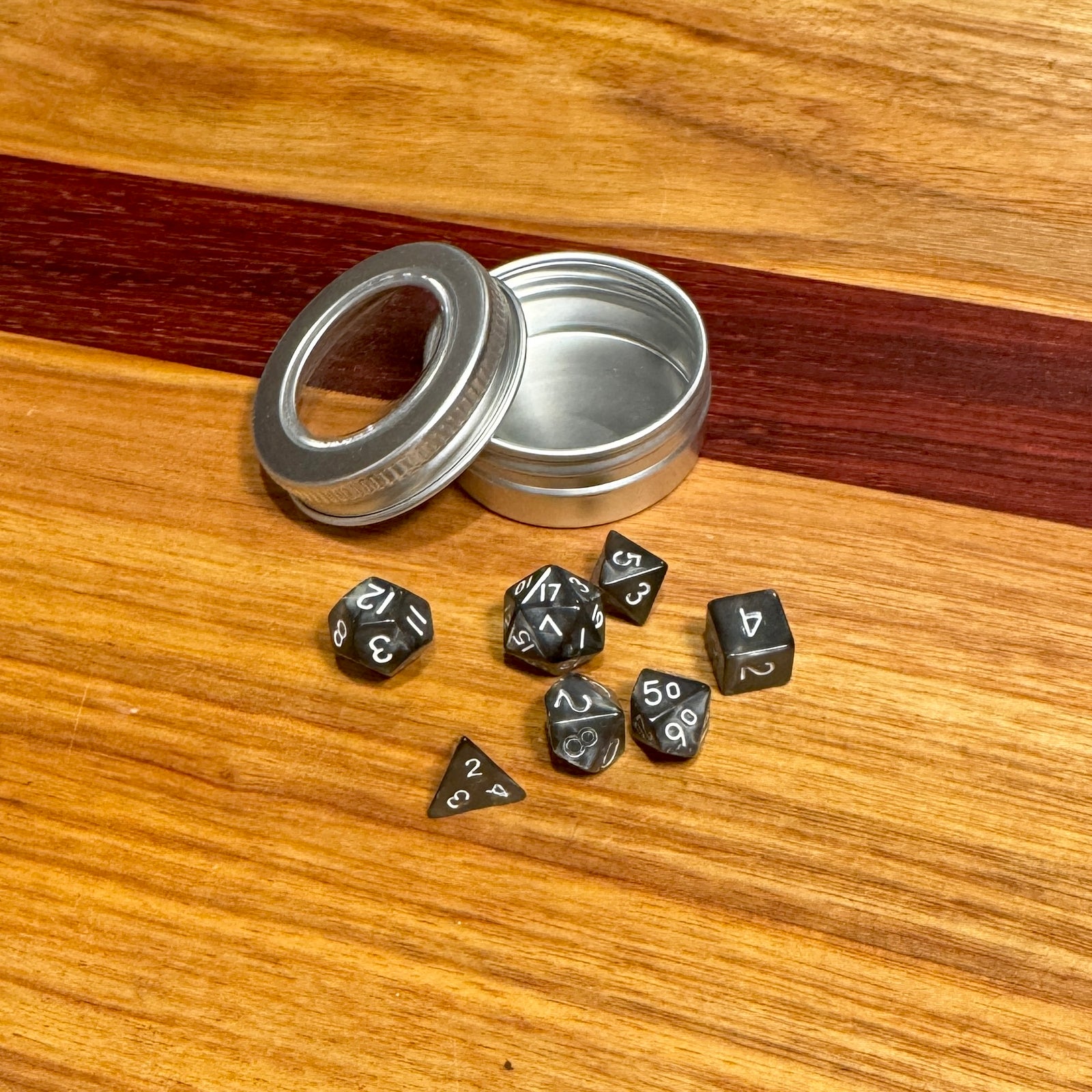 Mini Dice