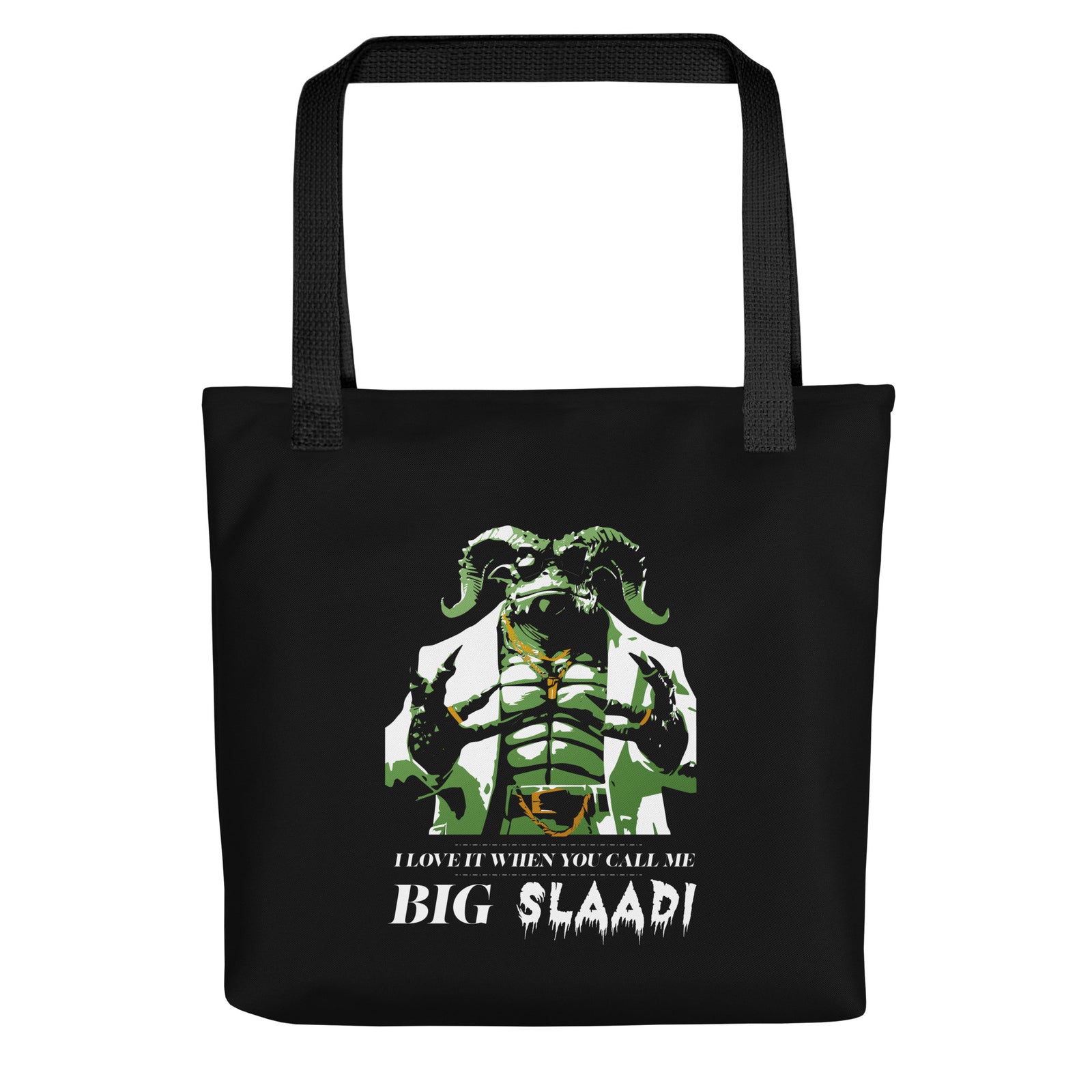 Big Slaadi Tote