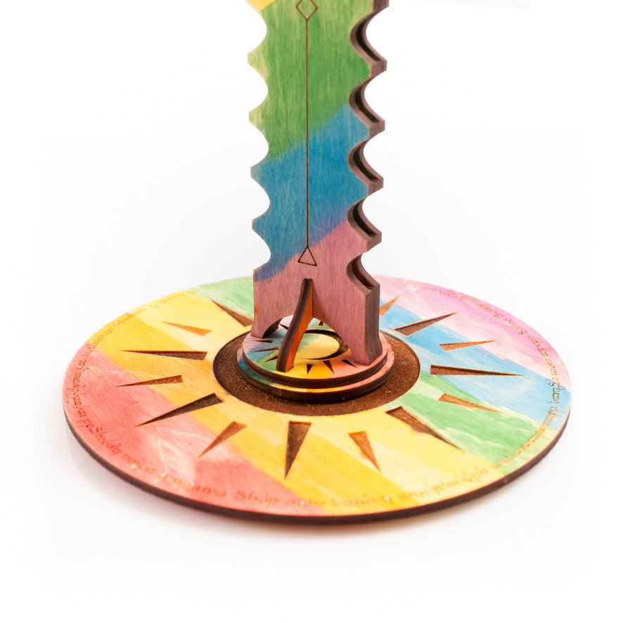 Pride Initiative Tracker - Choose Your Flag