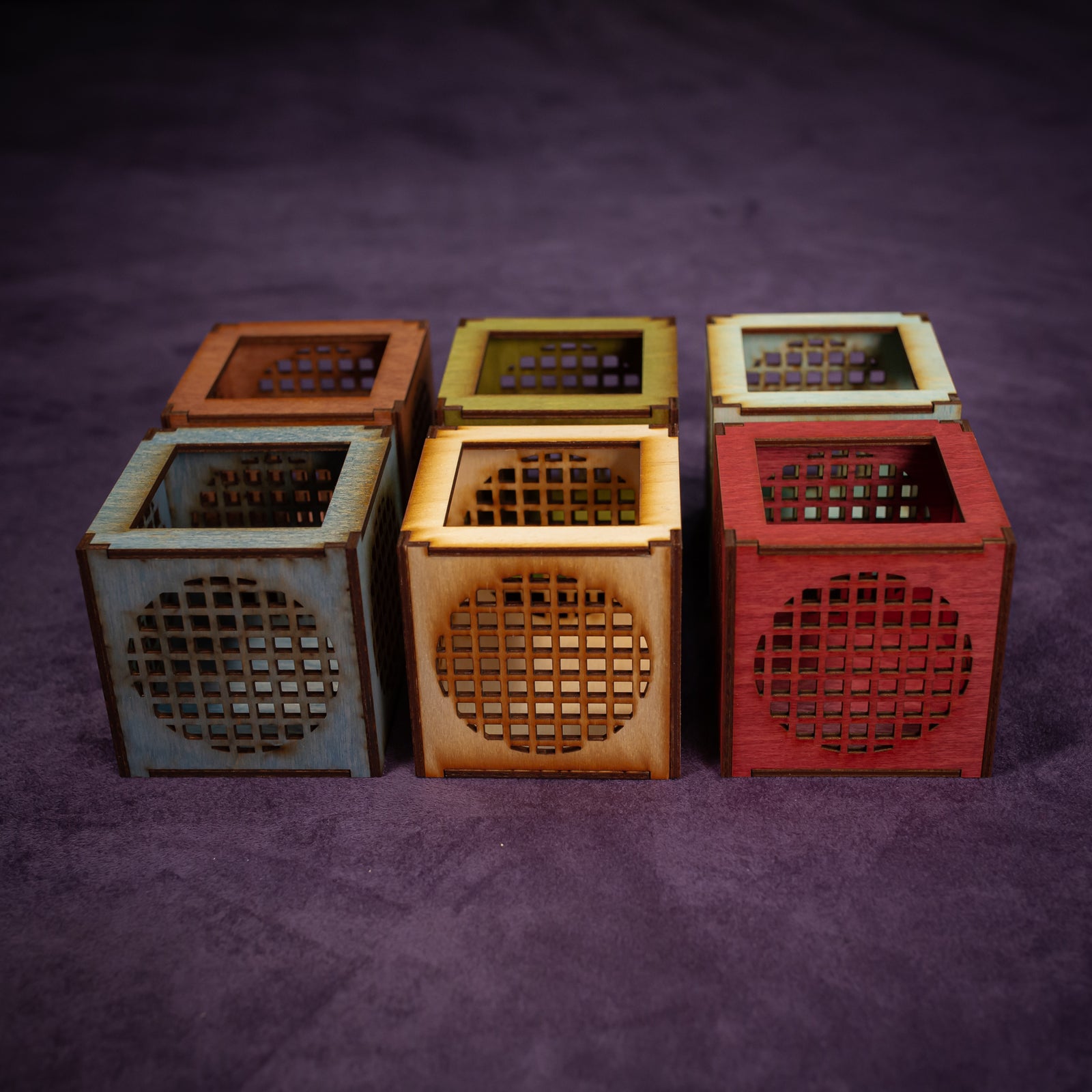 Dice Dungeon - Medium