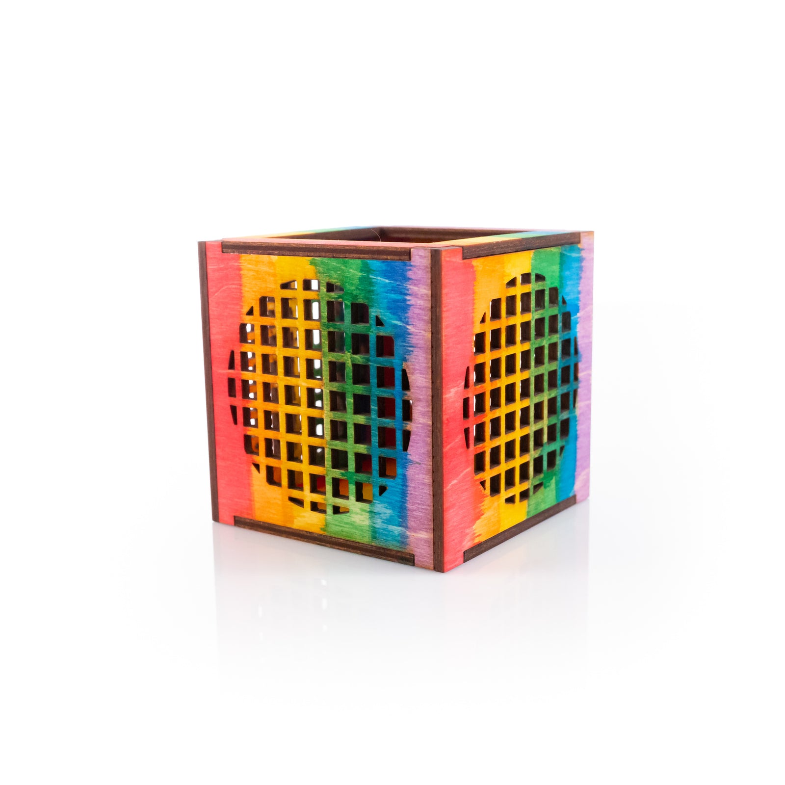 Pride Dice Dungeon - Medium - Choose Your Flag