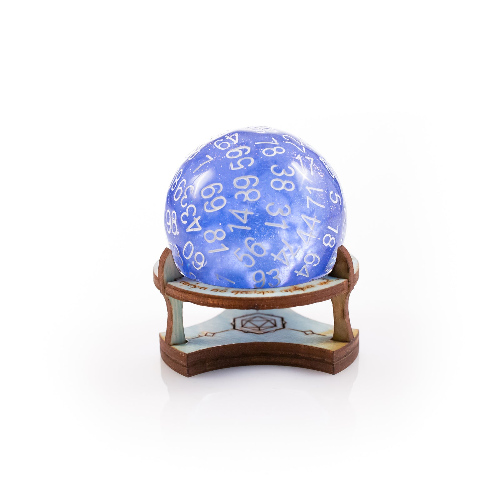 D100 Cradle of Fate - Standard