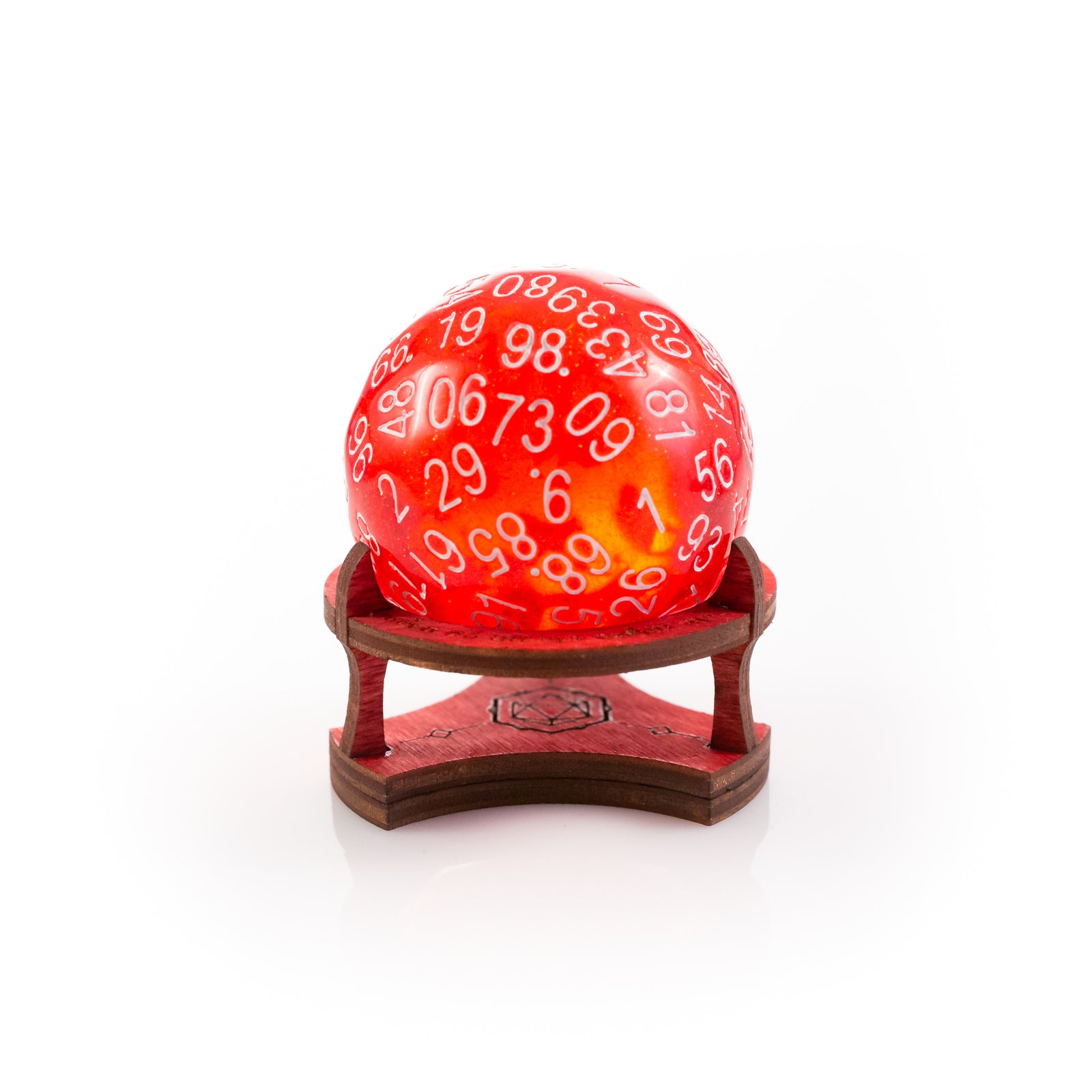 D100 Cradle of Fate - Standard