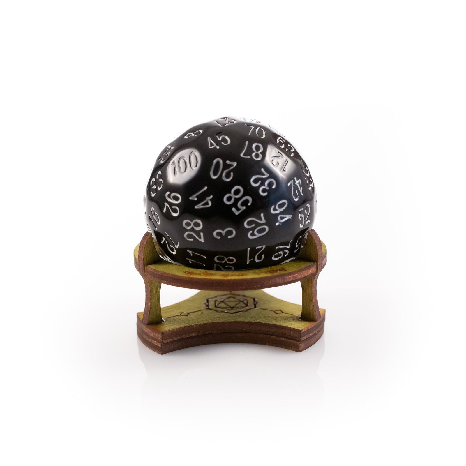 D100 Cradle of Fate - Standard