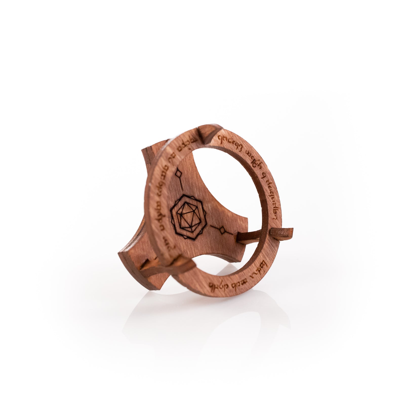 D100 Cradle of Fate - Standard