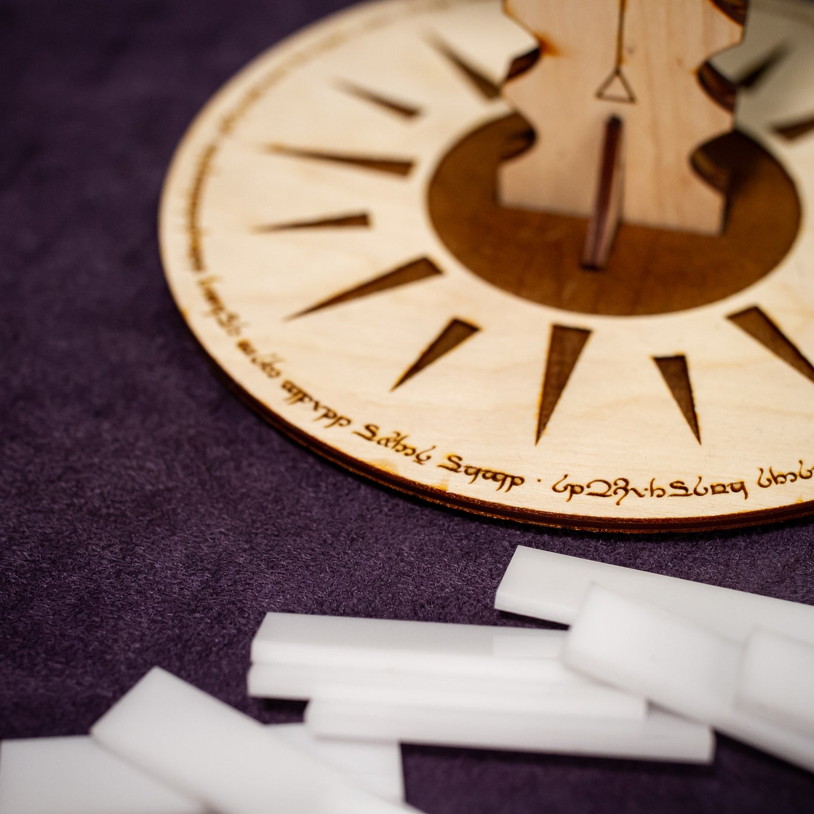 Replacement Tracker Tabs