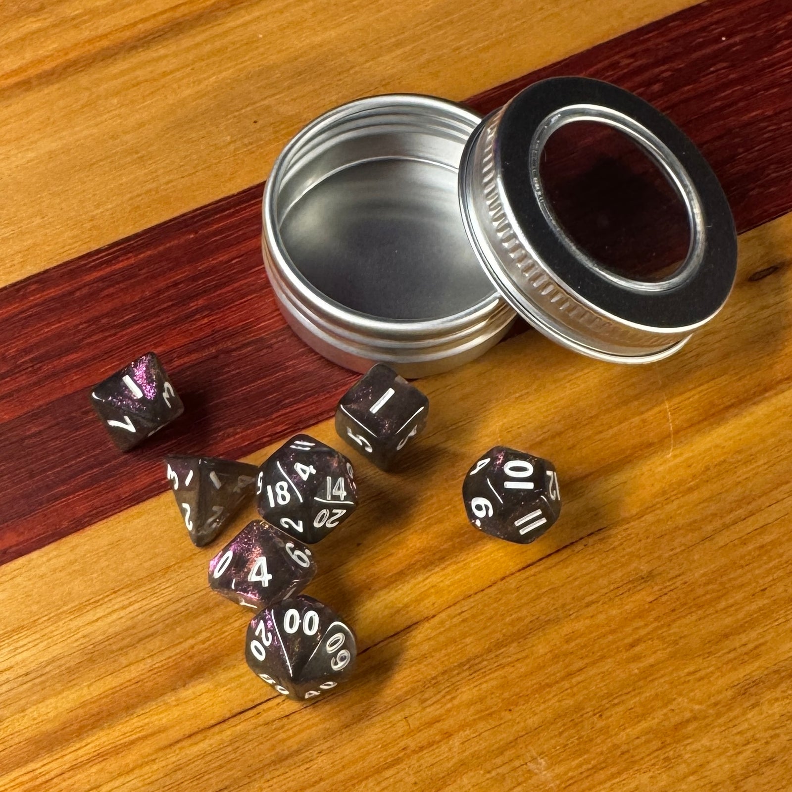 Mini Dice