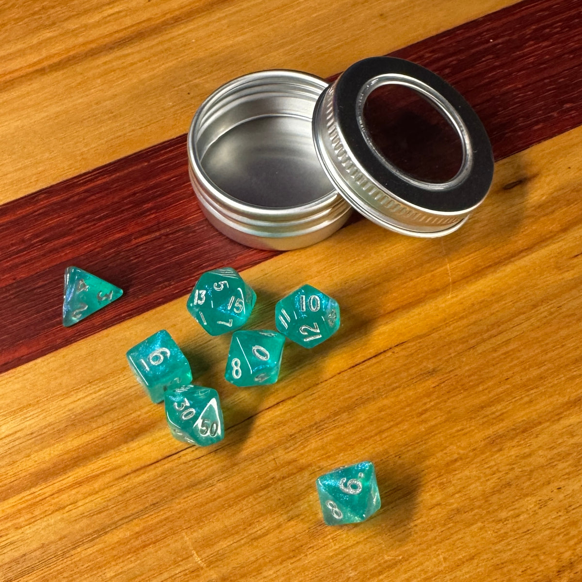 Mini Dice