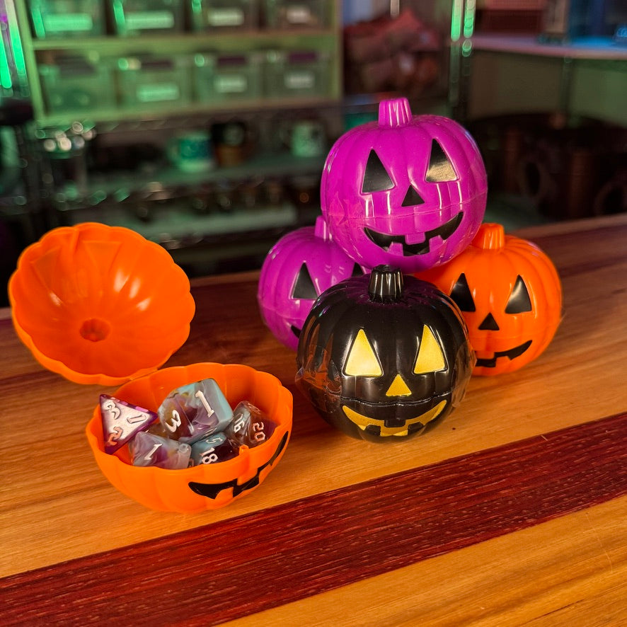 Mystery Dice Set