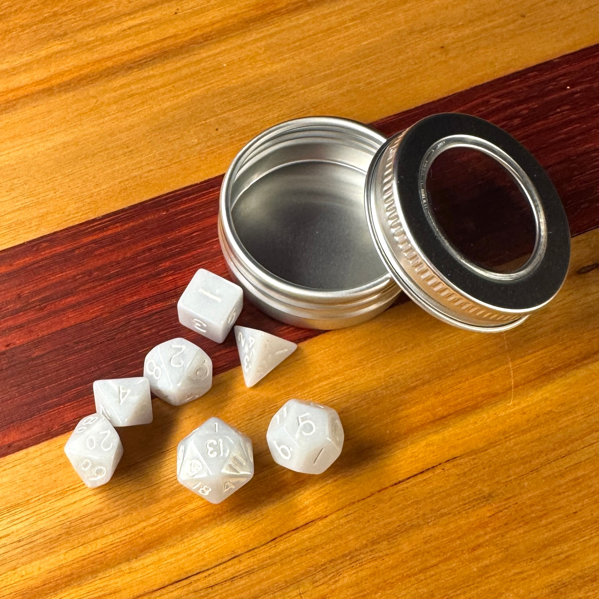 Mini Dice