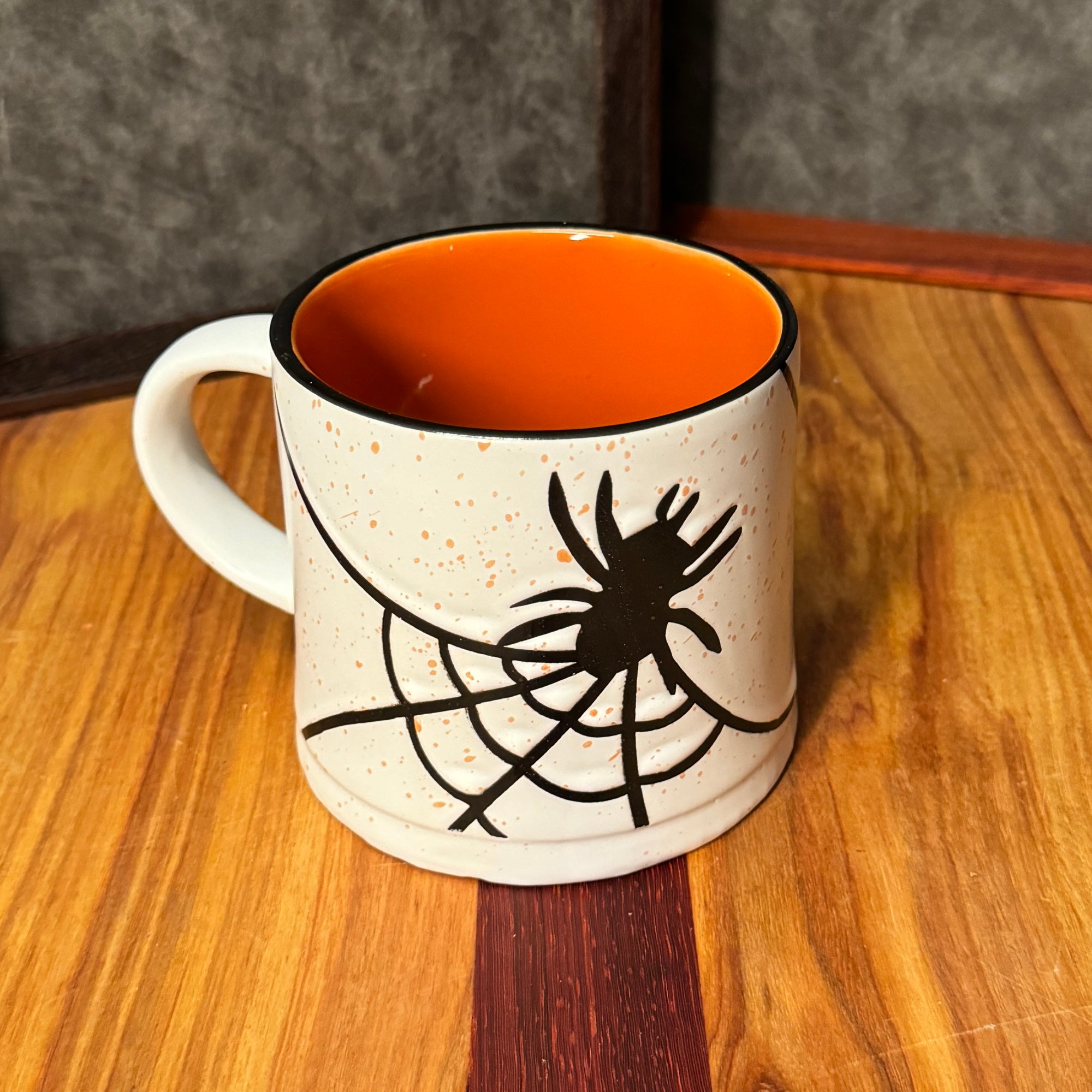 Limited Edition Crow Mugs - Oct