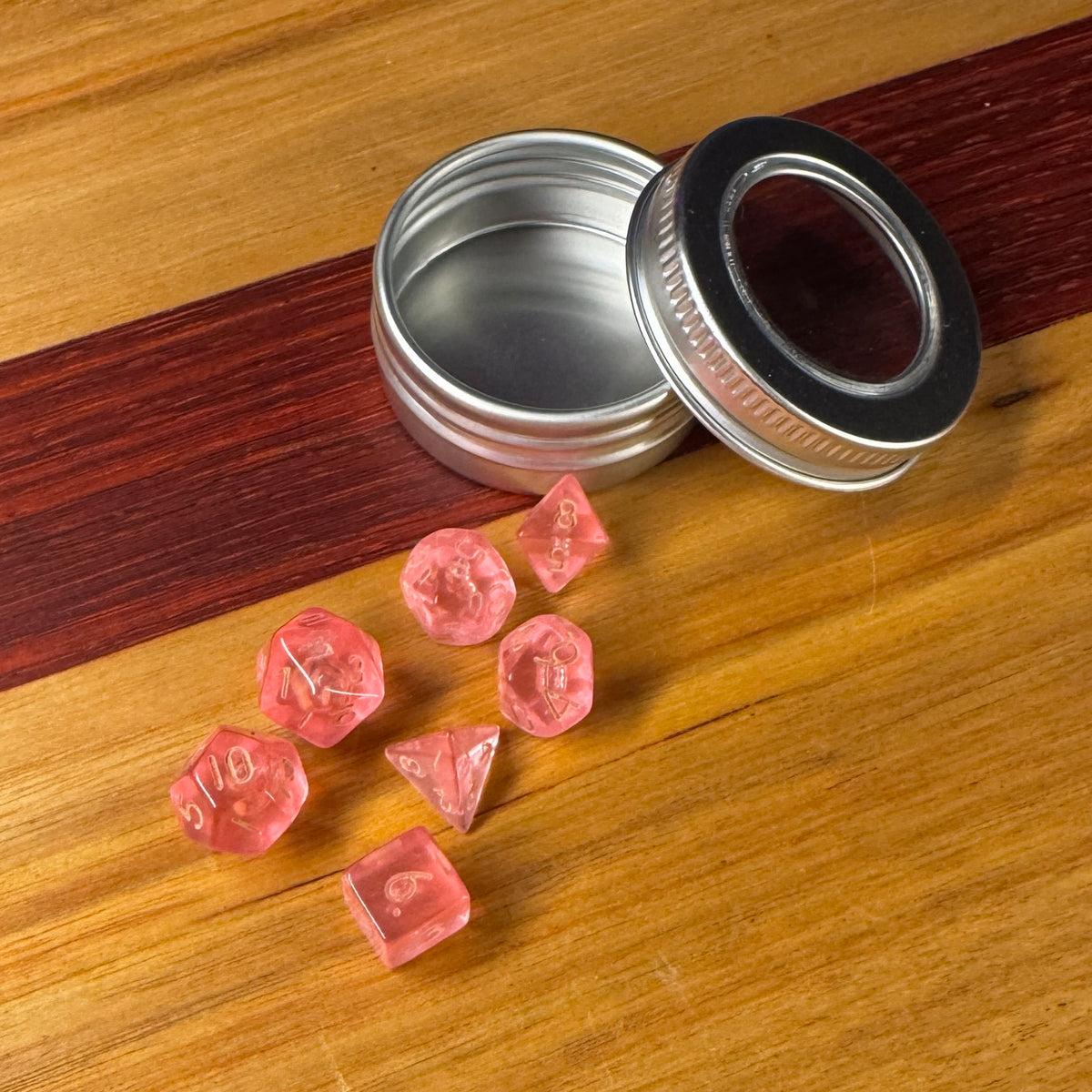 Mini Dice