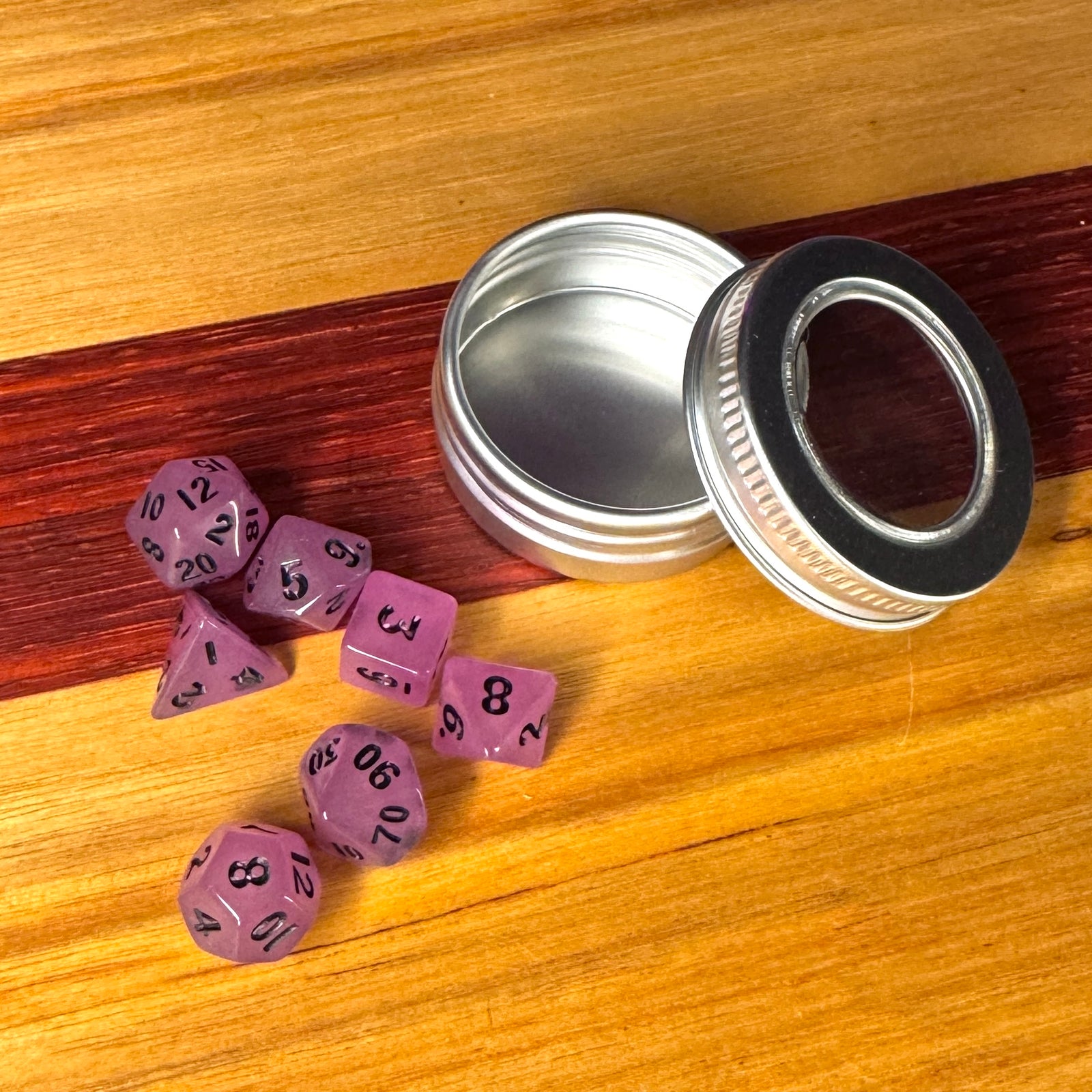 Mini Dice