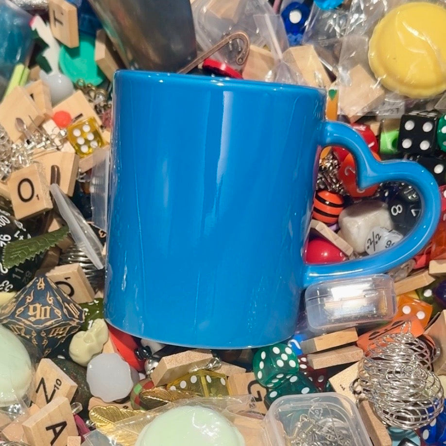 The Last Crow Bin