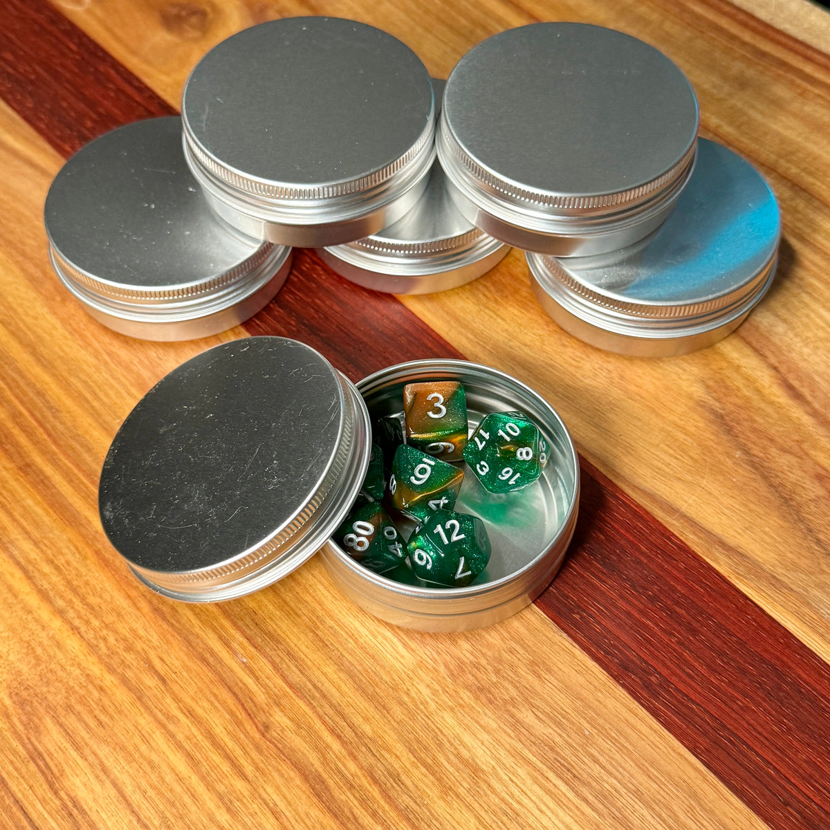 Mystery Dice Set