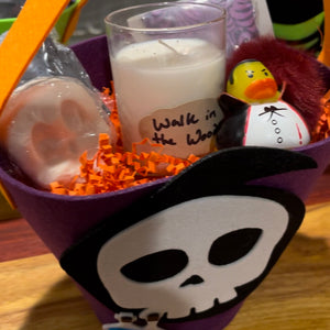 Halloween Bundles - limited stock!