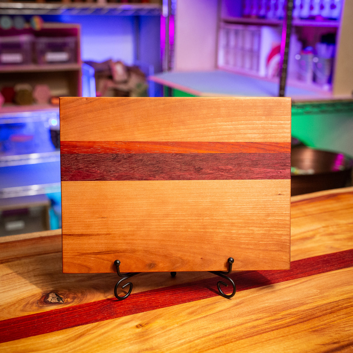 &quot;Trakas&quot; Serving Board