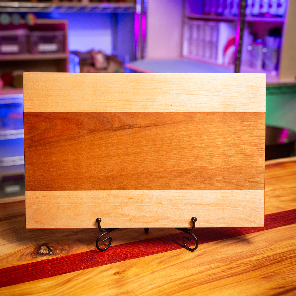 &quot;Alessia&quot; Serving Board