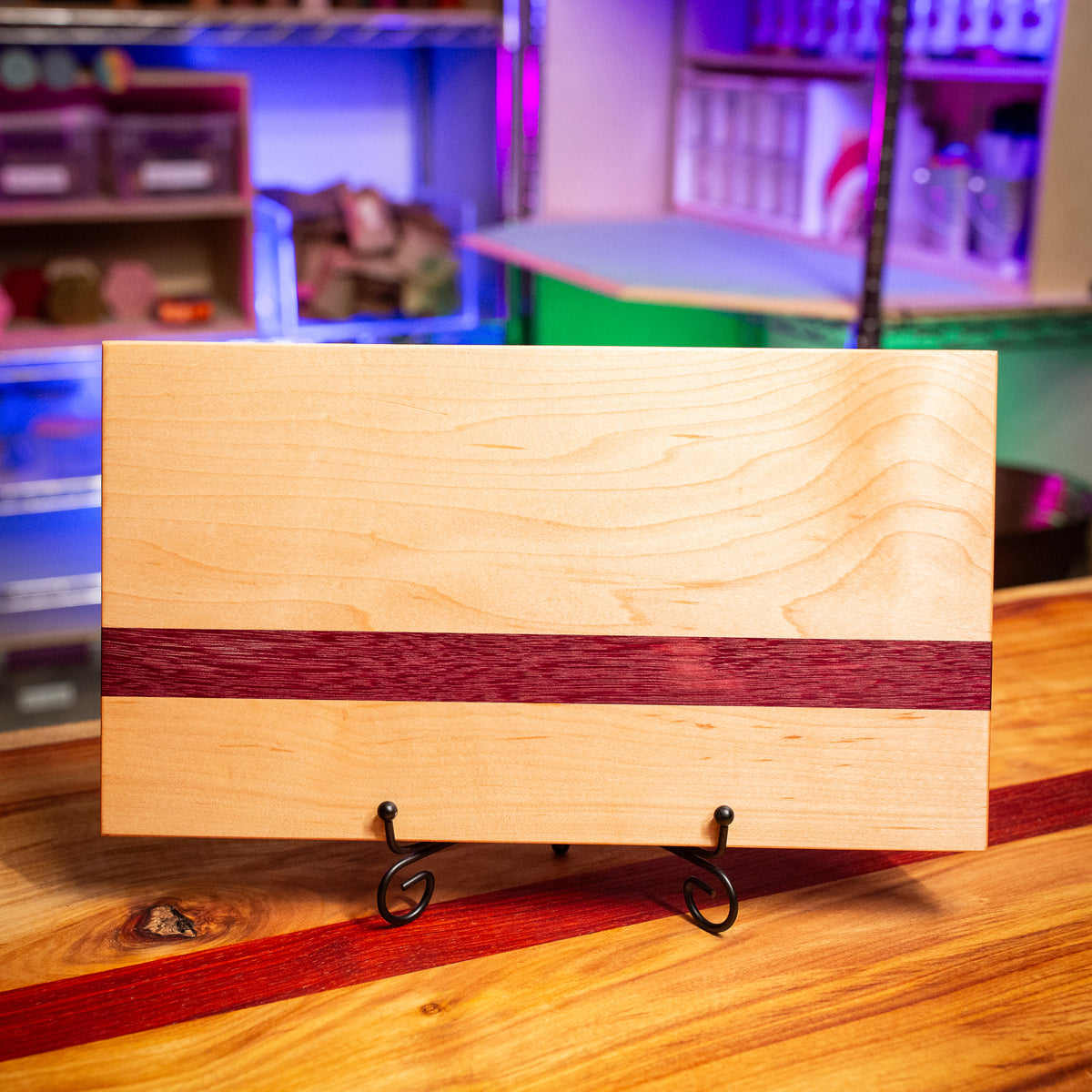 &quot;Aysu&quot; serving Board