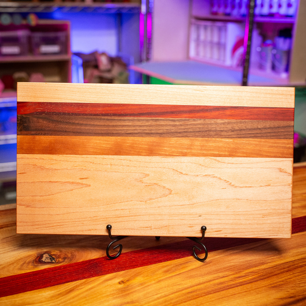 &quot;Corora&quot; Serving Board