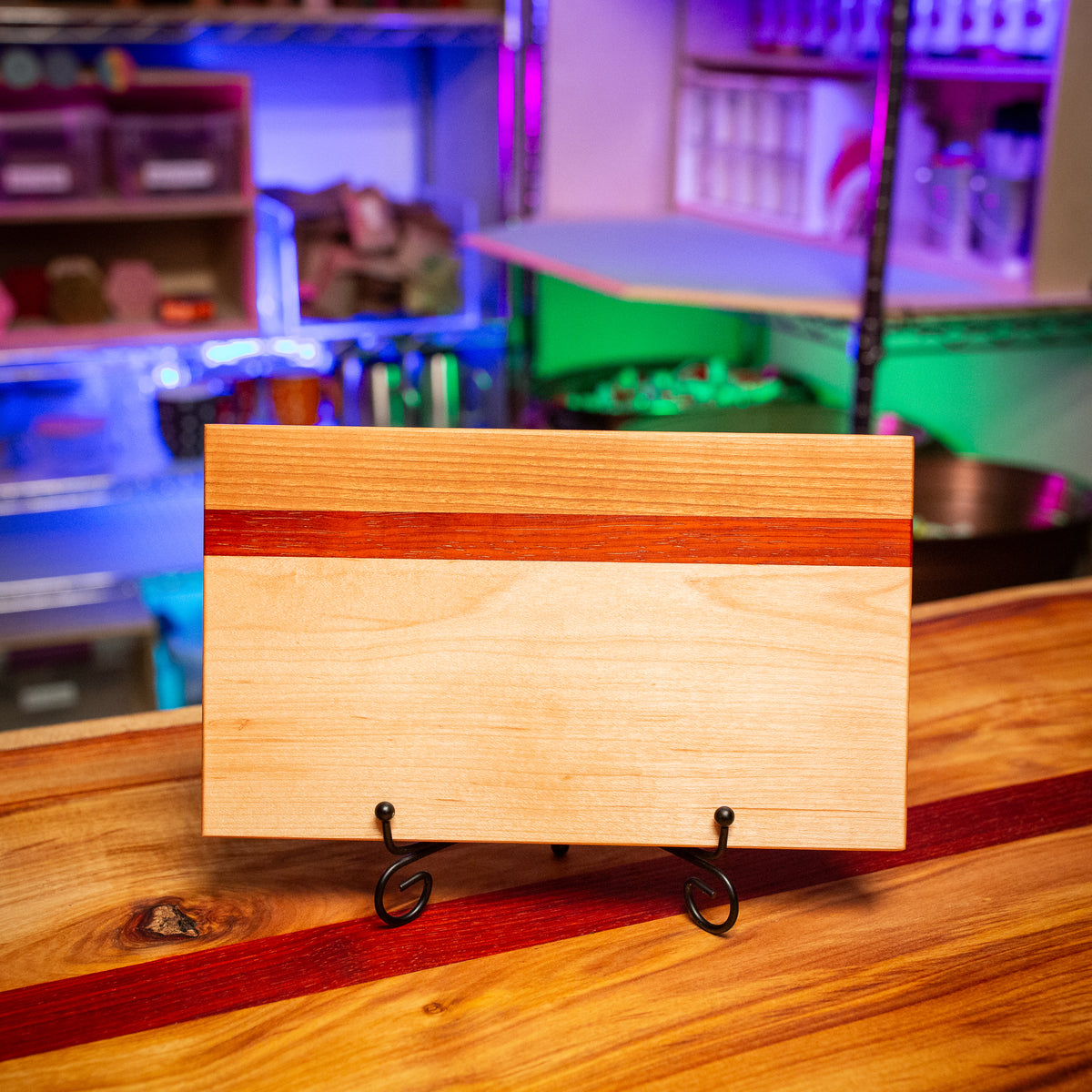 &quot;Borvik&quot; Serving Board