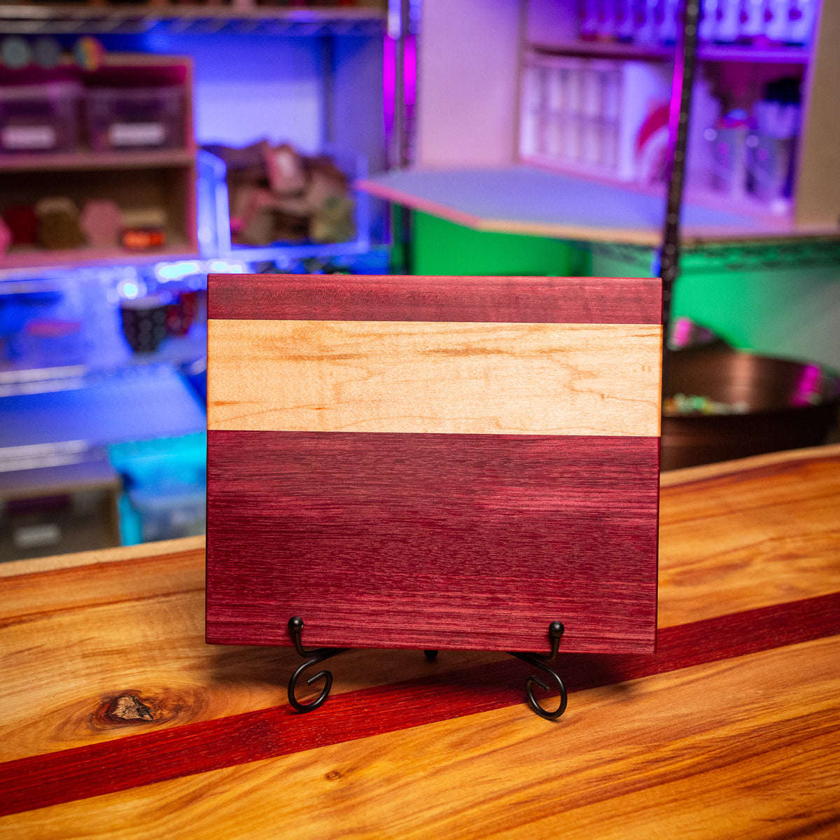 &quot;Sylnorin&quot; Serving Board