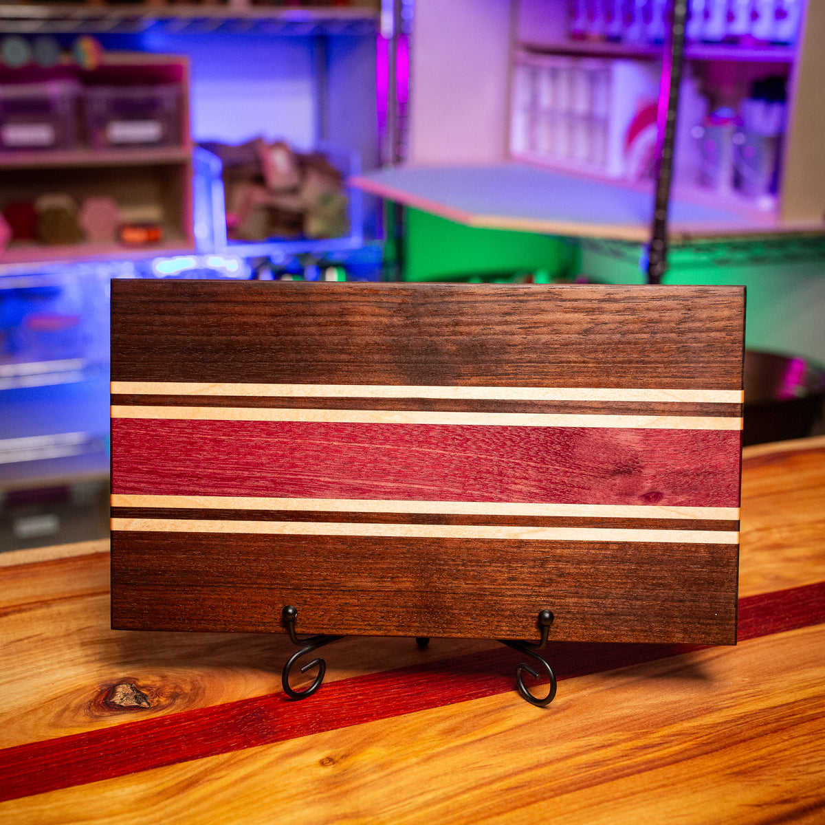 &quot;Criella&quot; Serving Board