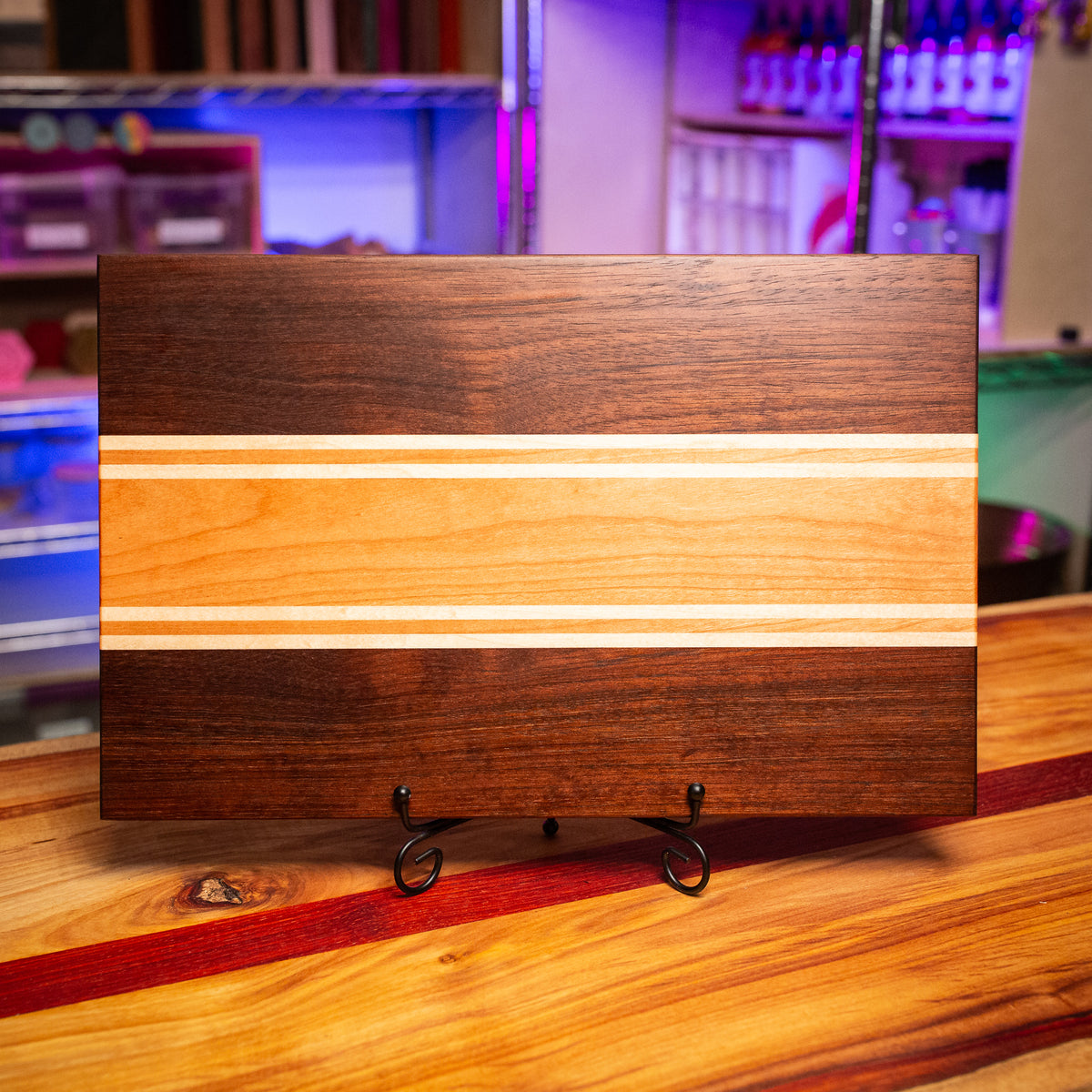 &quot;Regoth&quot; Serving Board