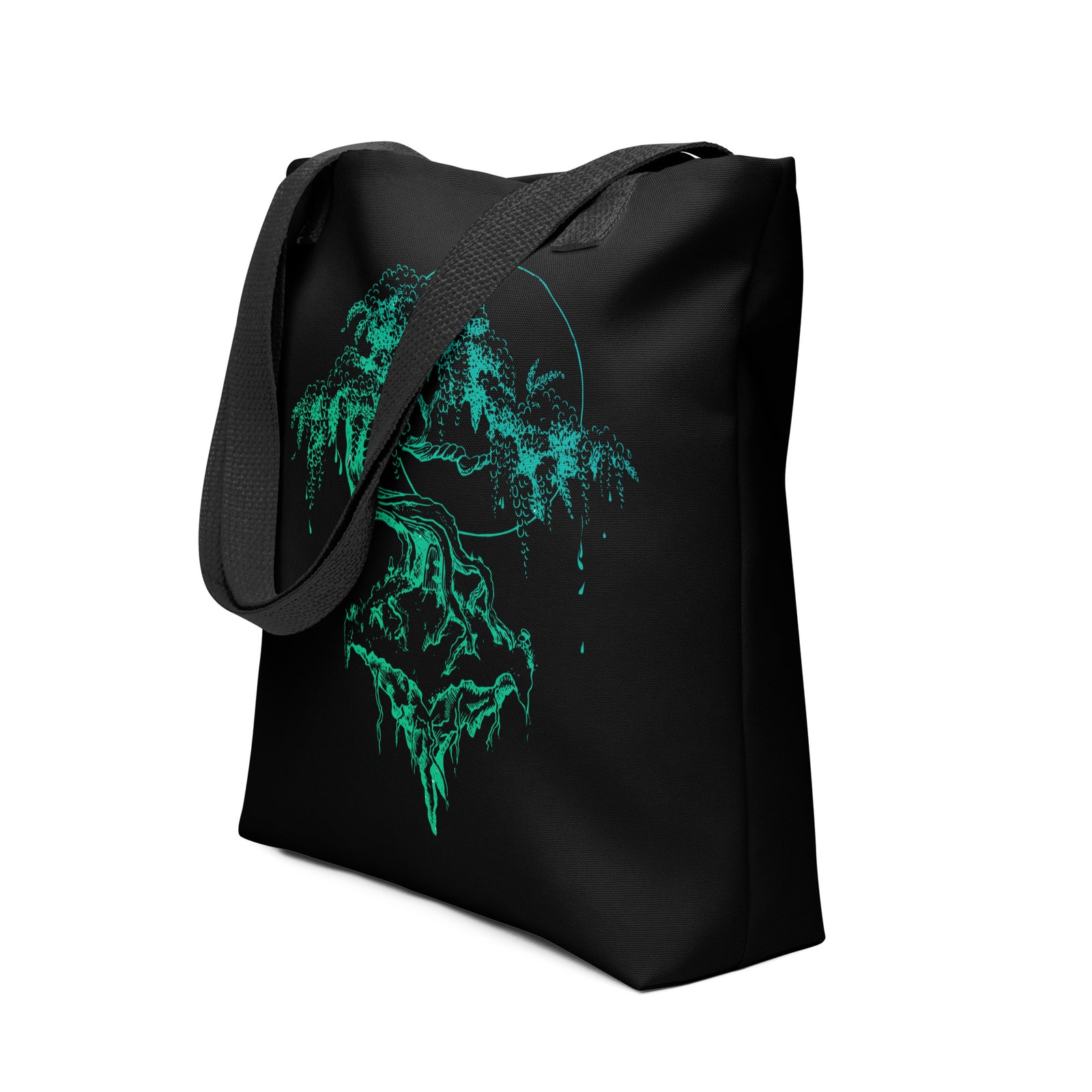 Feywild Forest Tote