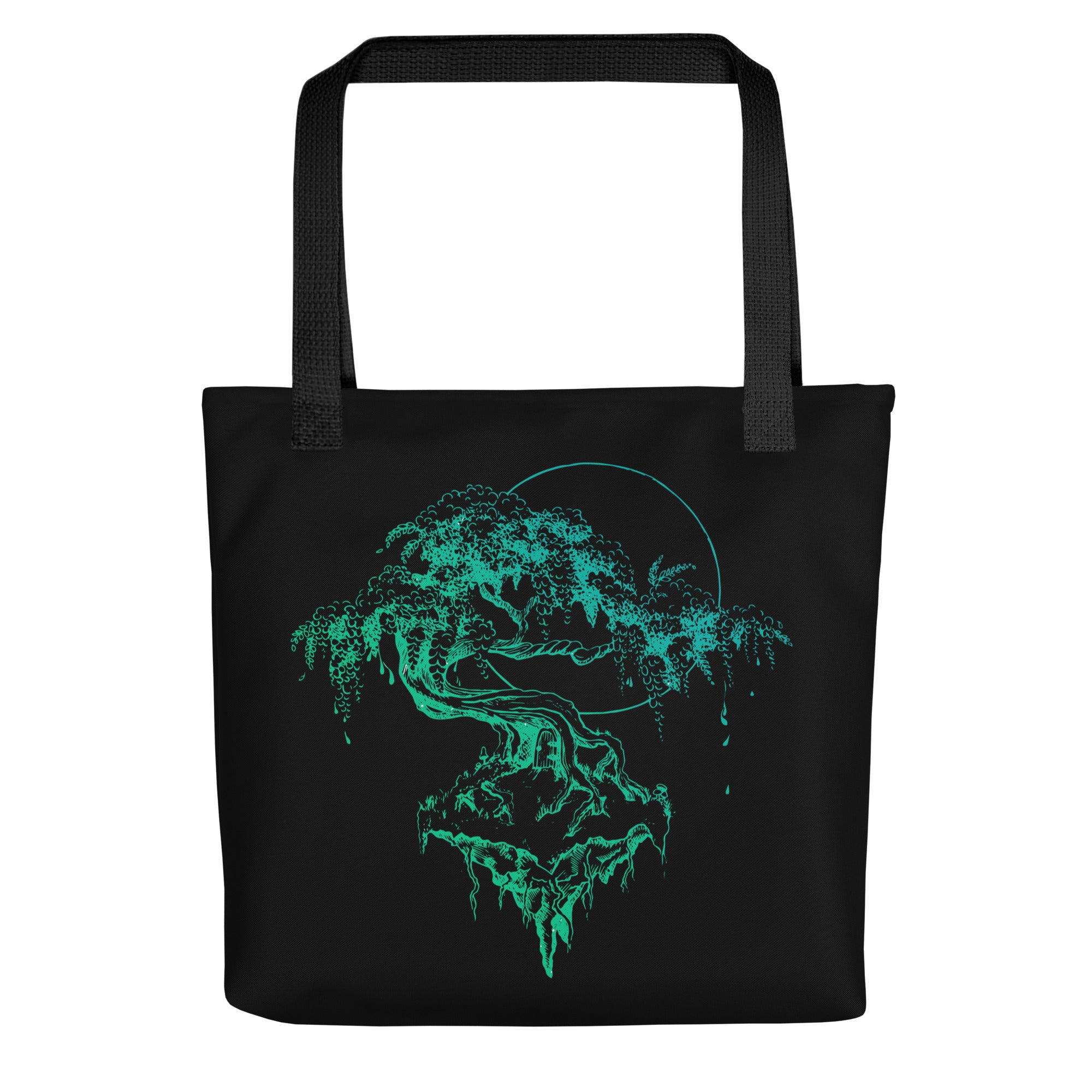 Feywild Forest Tote