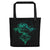 Feywild Forest Tote