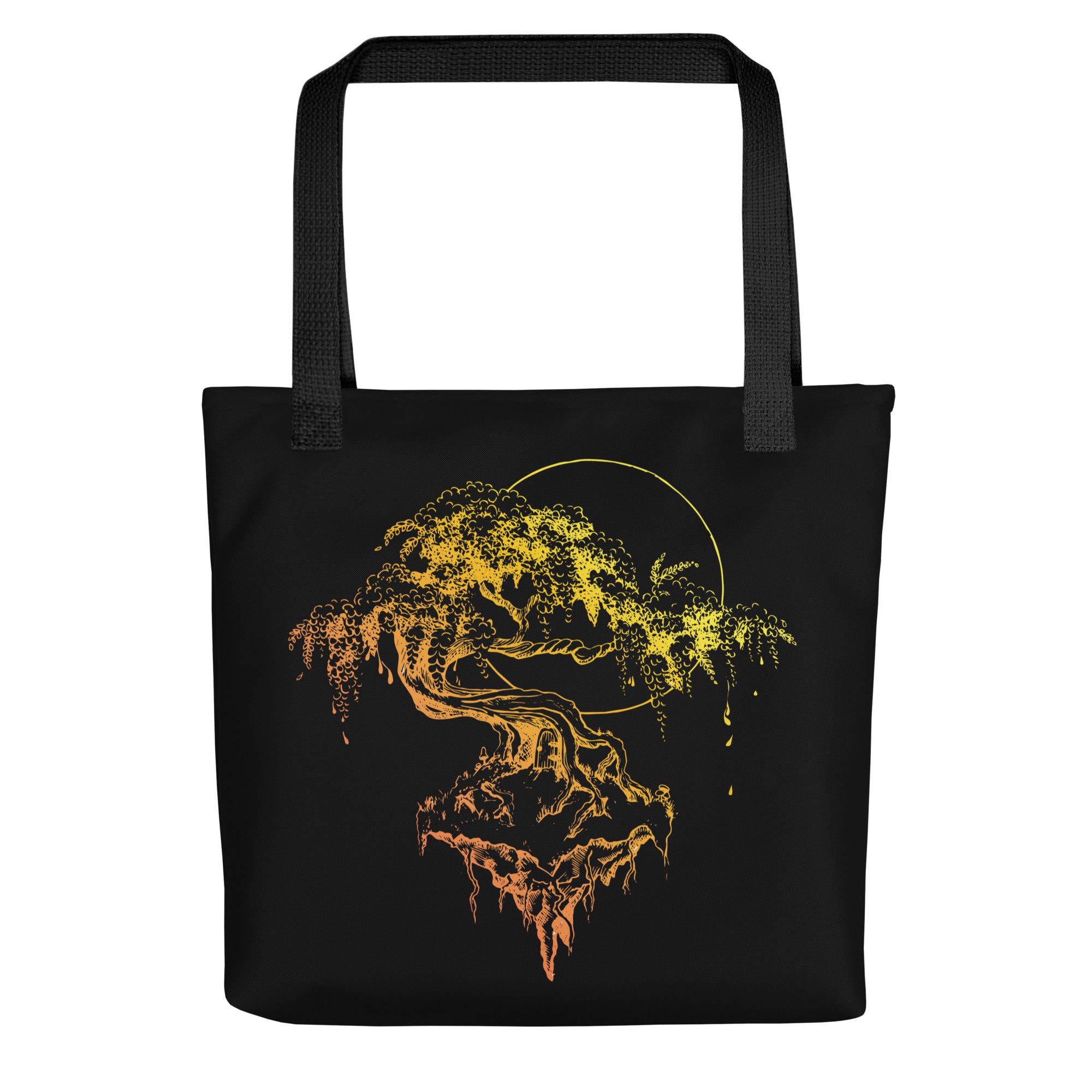 Feywild Sunrise Tote