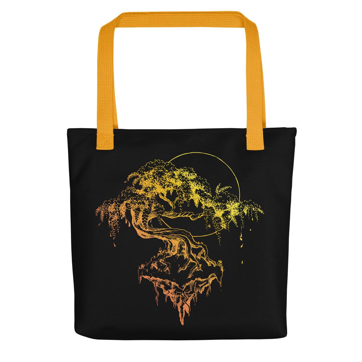 Feywild Sunrise Tote