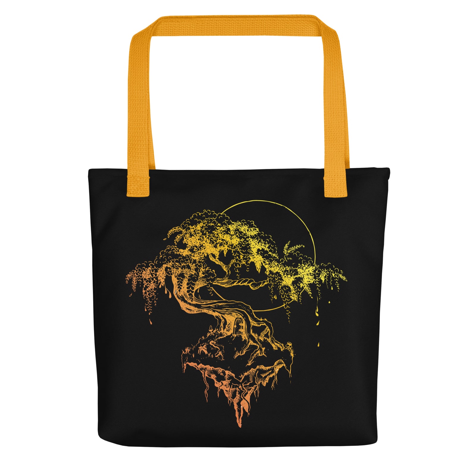 Feywild Sunrise Tote