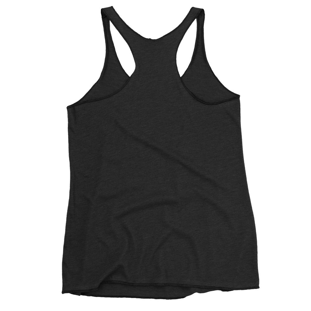 Feywild Tree Women&#39;s Racerback Tank