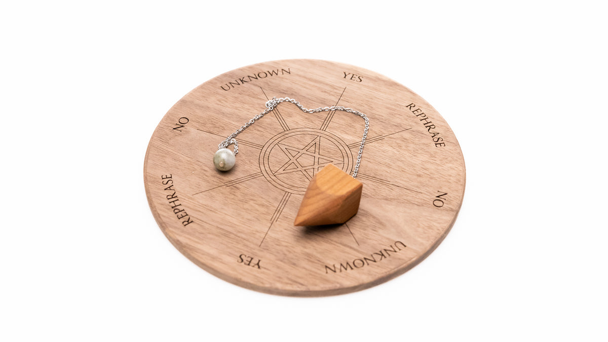 Pendulum Set