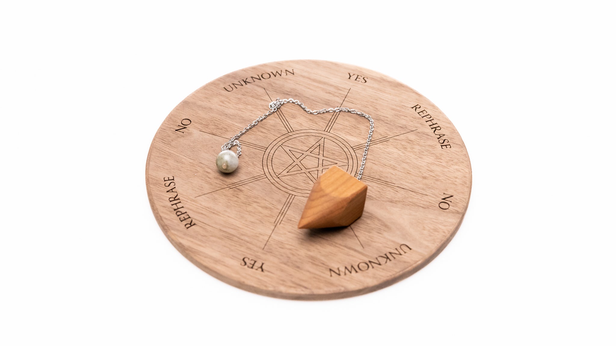 Pendulum Set - Thornhill Gaming