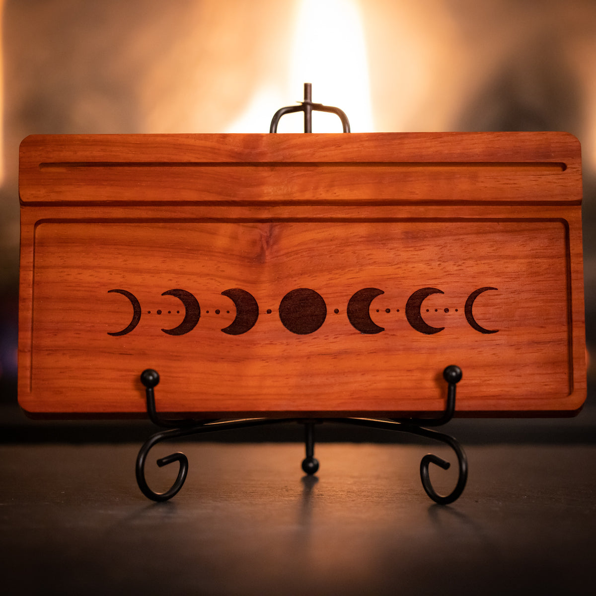 Card of the Day Stand