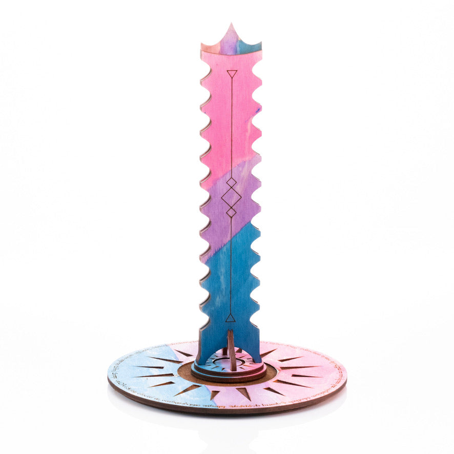 Pride Initiative Tracker - Choose Your Flag