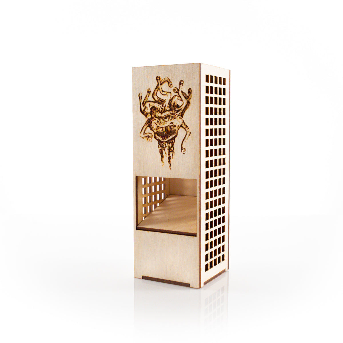 Beholder Dice Tower