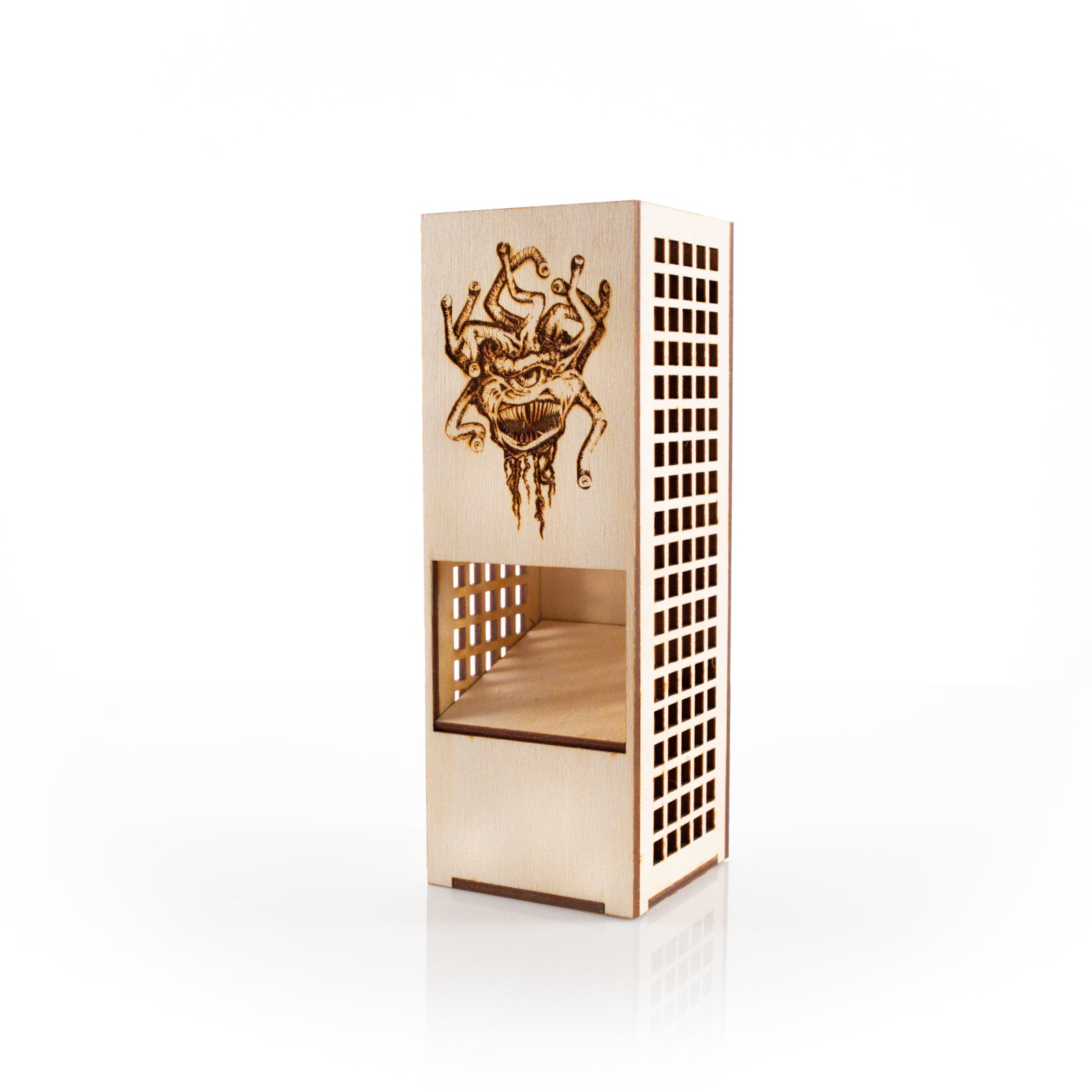 Beholder Dice Tower