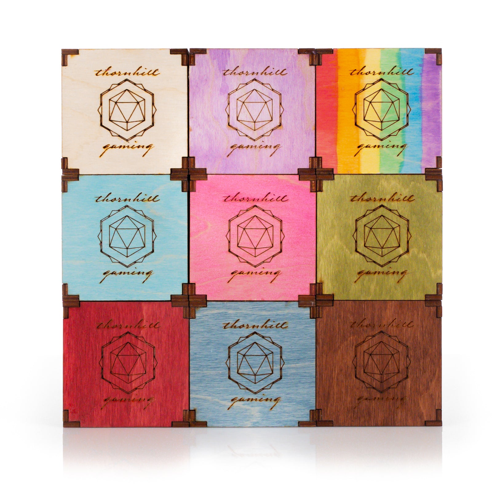 Dice Dungeon - Medium