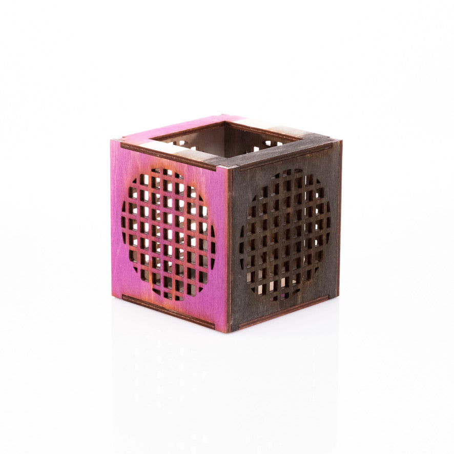 Pride Dice Dungeon - Small - Choose Your Flag