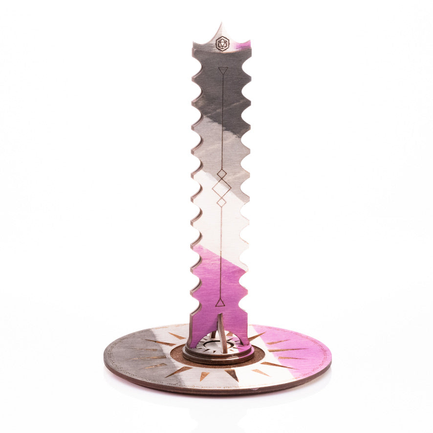 Pride Initiative Tracker - Choose Your Flag