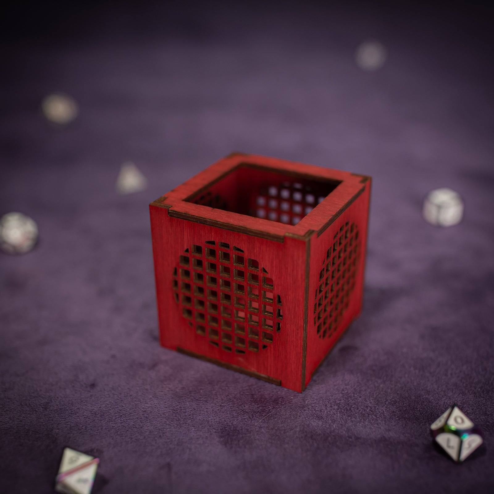 Dice Dungeon - Small