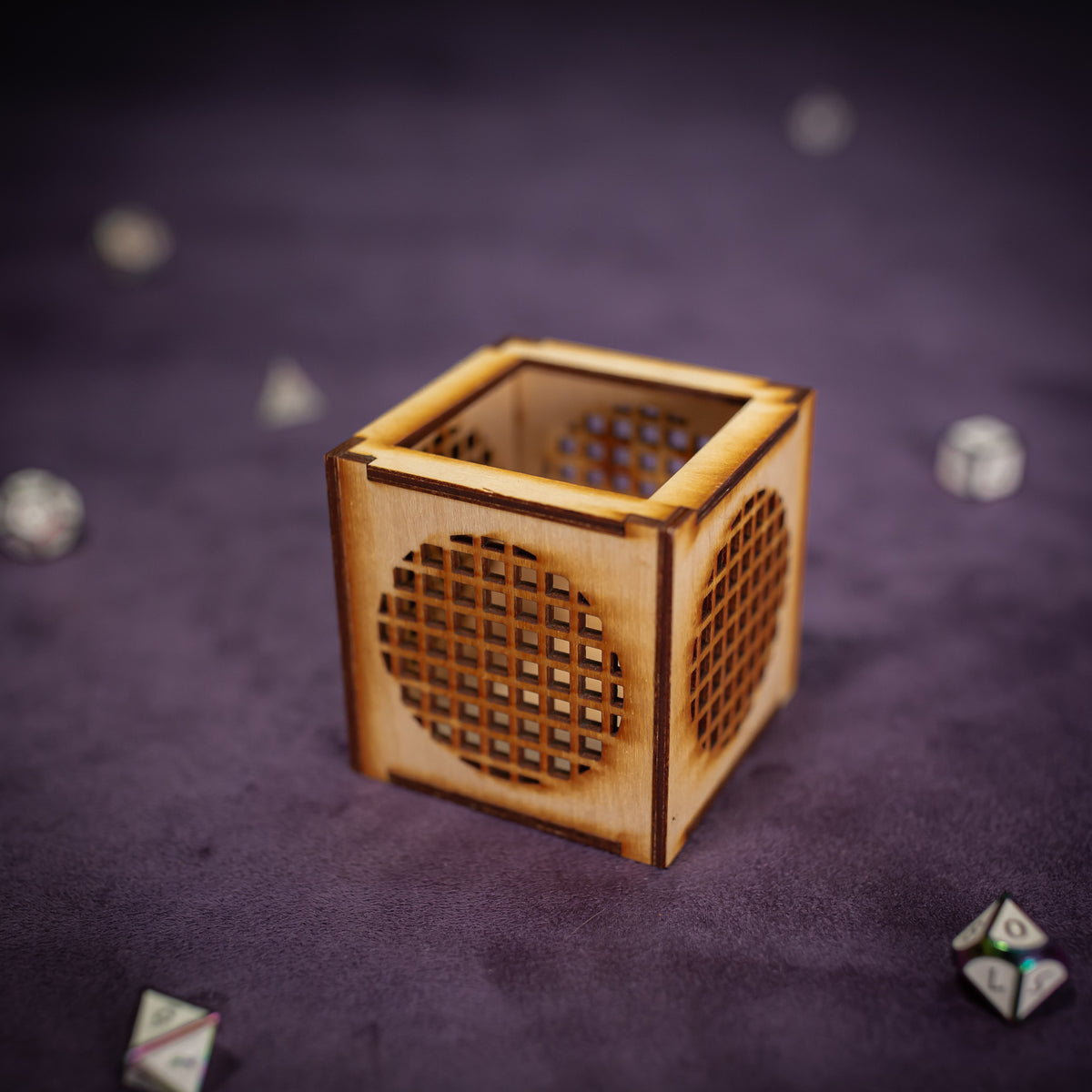 Dice Dungeon - Small