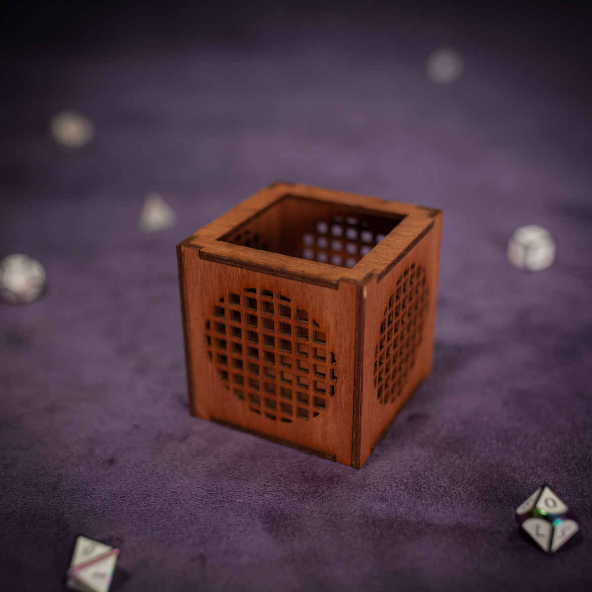 Dice Dungeon - Small