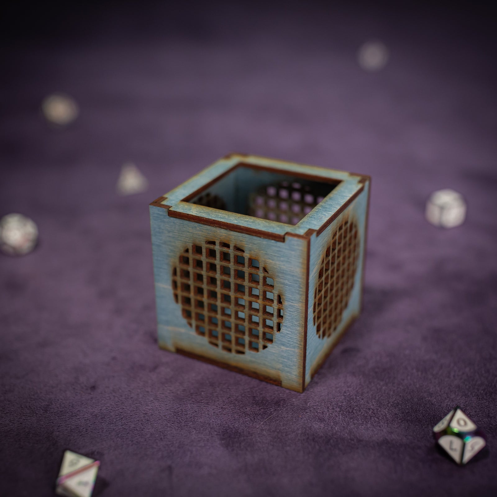 Dice Dungeon - Small