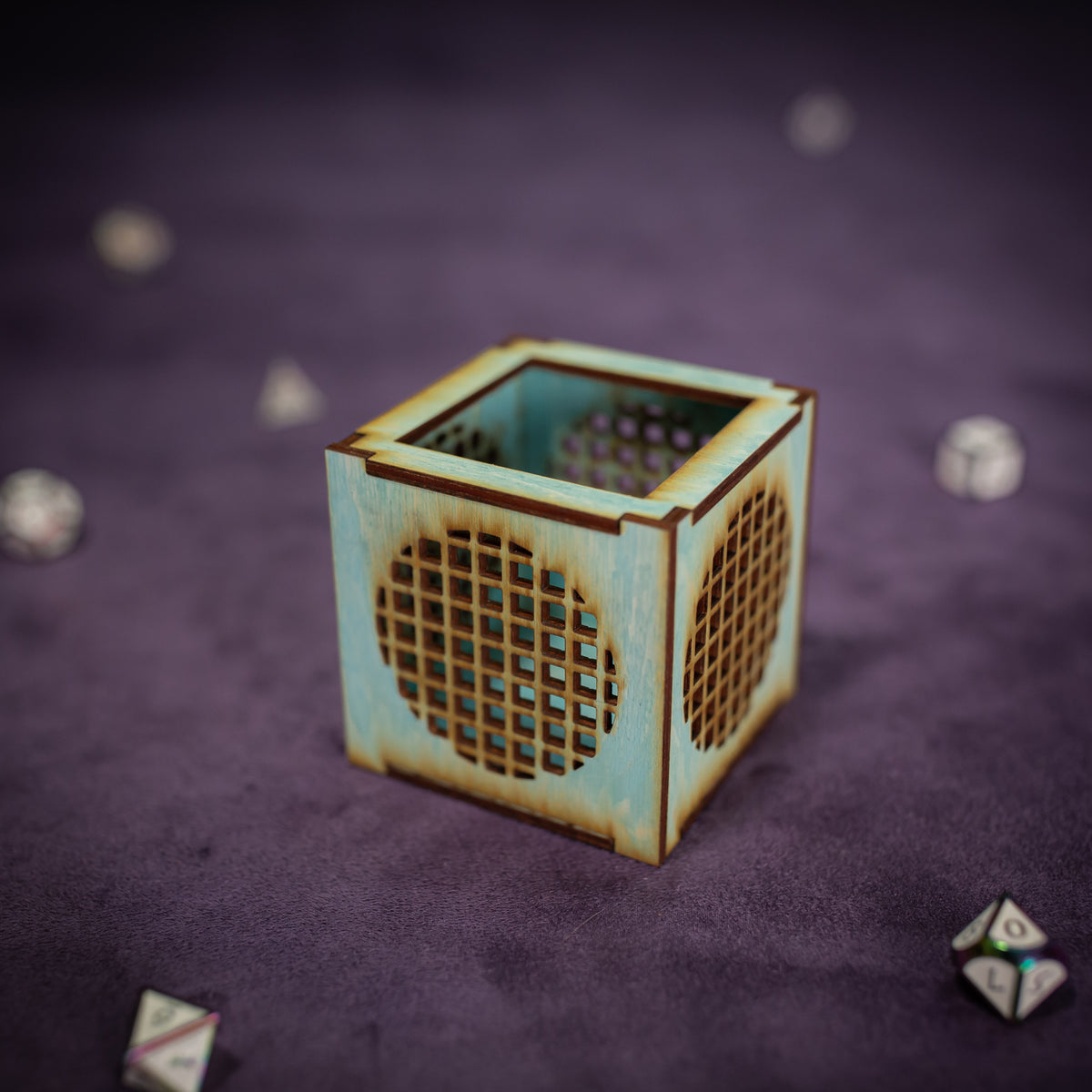 Dice Dungeon - Small