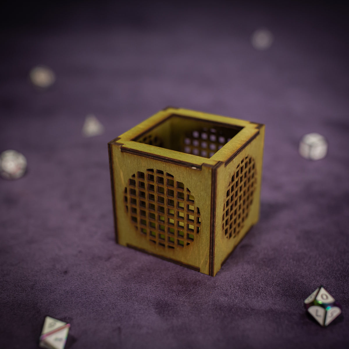 Dice Dungeon - Small